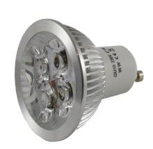 Synergy 21 Retrofit LED лампа 4 W GU10 A++ S21-LED-TOM00080