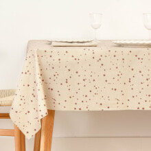 Tablecloths and napkins