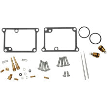 MOOSE HARD-PARTS 26-1383 Yamaha YFZ350 Banshee 87-06 carburetor repair kit