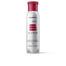 ELUMEN COLOR long lasting hair color oxidant-free #NN@7 200 ml