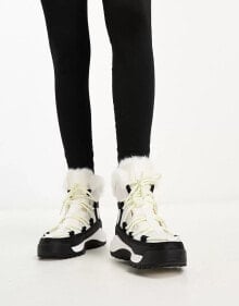 Women's High Boots