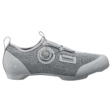 Bicycle shoes