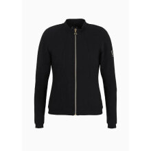 EA7 EMPORIO ARMANI 3DTM01_TJTXZ Full Zip Sweatshirt