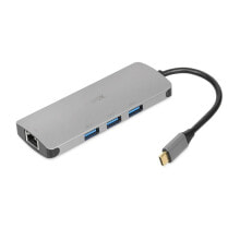 USB-концентраторы