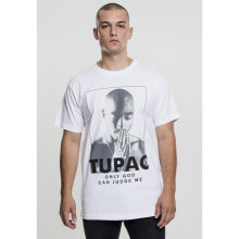 MISTER TEE T-Shirt 2Pac Prayer