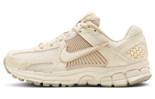 Nike Air Zoom Vomero 5 防滑减震耐磨 低帮 跑步鞋 女款 米色 / Кроссовки Nike Air Zoom Vomero 5 FQ6868-111