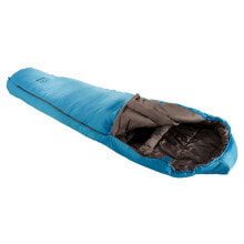 Tourist sleeping bags