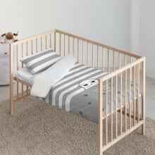 Bed linen for babies