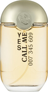 Real Time Yes Call Me - Eau de Parfum