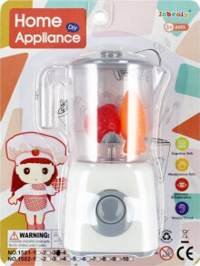 Children's kitchens and household appliances