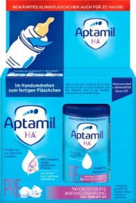 Anfangsmilch Pre HA trinkfertig, von Geburt an, 2x90ml, 180 ml