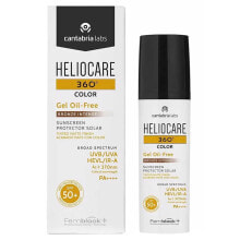 Средства для ухода за волосами Heliocare