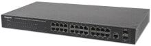 Routers and switches