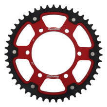 SUPERSPROX Stealth 47D RST479X47RED Rear Sprocket