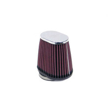 Air filters for engines