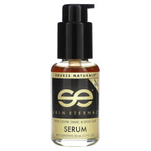 Serums, ampoules and facial oils