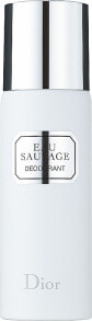 Dior Eau Sauvage - Deospray