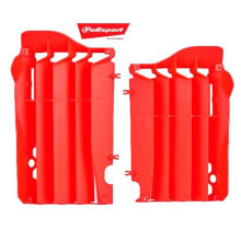 POLISPORT Honda CRF450R 13-14 Radiator Louver