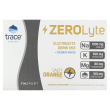 Electrolytes