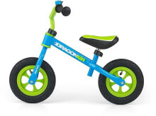 Children's running bikes