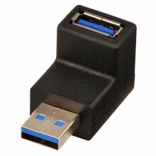 LINDY LINDY-71260 USB Adapter