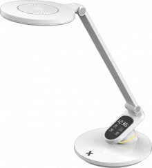 Smart table lamps and fixtures