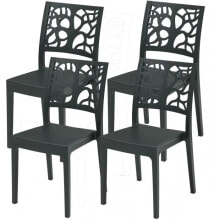 Садовые кресла и стулья