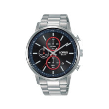 Смарт-часы lORUS WATCHES RM397GX9 Watch