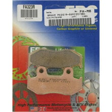 EBC FA-R Series FA323R Sintered Brake Pads