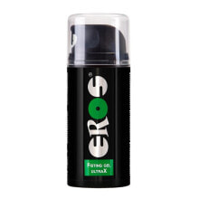 Интимный крем или дезодорант Eros Fisting Gel UltraX 100 ml