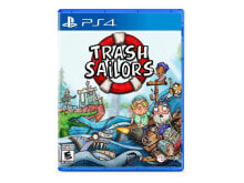 Игры для PlayStation 4 Merge Games купить от $54