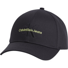 Мужские спортивные кепки Calvin Klein Jeans купить от $37