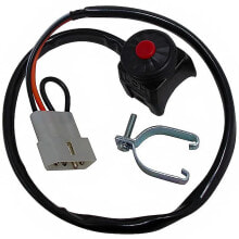 SGR KTM Ignition/Kill Switch