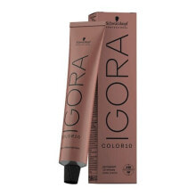 Schwarzkopf Professional Igora Color10 Permanent coloring