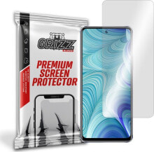 Protective films and glasses for smartphones