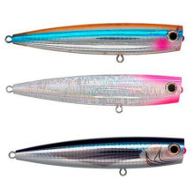 Fishing lures and jigs