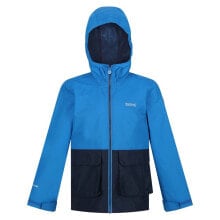 REGATTA Hywell softshell jacket