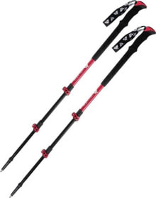 Nordic walking sticks and trekking poles