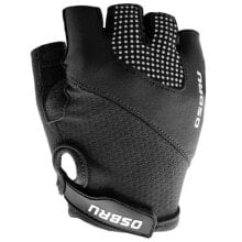 OSBRU Evolution Domi Short Gloves