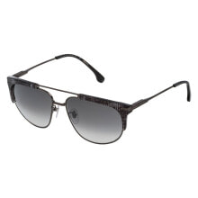 Купить мужские солнцезащитные очки Lozza: Очки Lozza SL2279M58568X Sunglasses