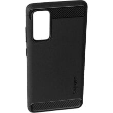 SPIGEN Samsung Galaxy S20 Armor phone case