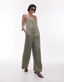 Women's overalls