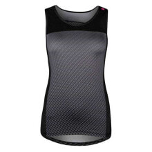 FORCE Cross sleeveless jersey