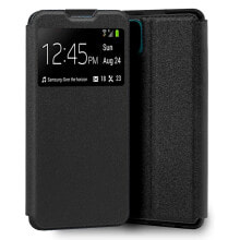 COOL Wiko Y62 flip phone case