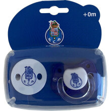 Baby pacifiers and accessories FC OPORTO