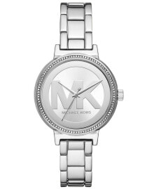 Женские наручные часы Michael Kors купить от $214
