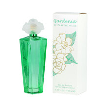 Женская парфюмерия Elizabeth Taylor EDP Gardenia 100 ml