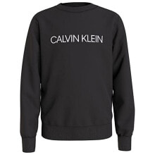 Hoodies cALVIN KLEIN JEANS Institutional Logo Sweatshirt