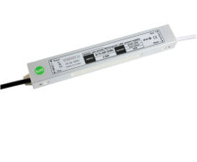 S21-LED-000343, Источник питания для освещения, Белый, IP65, 0,35 А, 500 г, 1 шт.