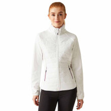 REGATTA Clumber V Hybrid Jacket